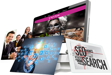 Leading web design & development company