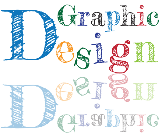 Logo & Graphics Design