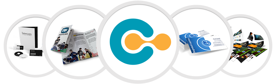 Logo & Graphics Design