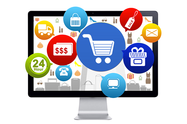 E-Commerce Solutions