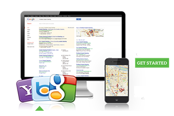 Local SEO