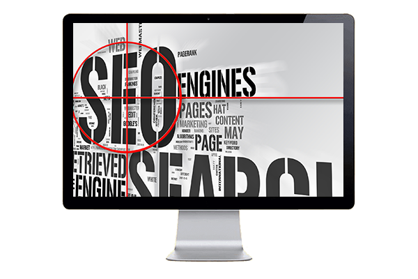 Nation/Global SEO