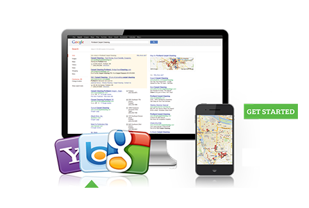 Search Engine Optimization