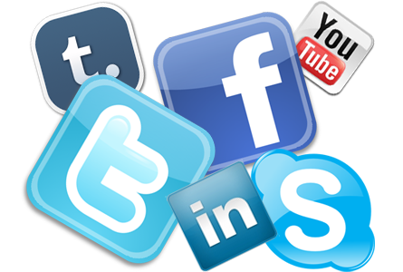 Social Media Optimization