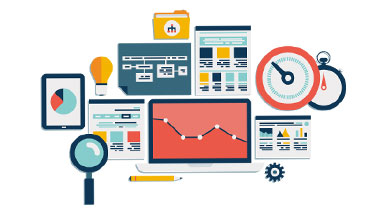 Search Engine Optimization